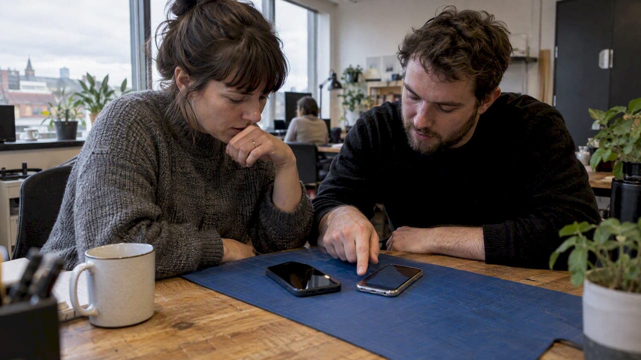 Keep conflict failures under 1%: Scope mobile sync for product owners