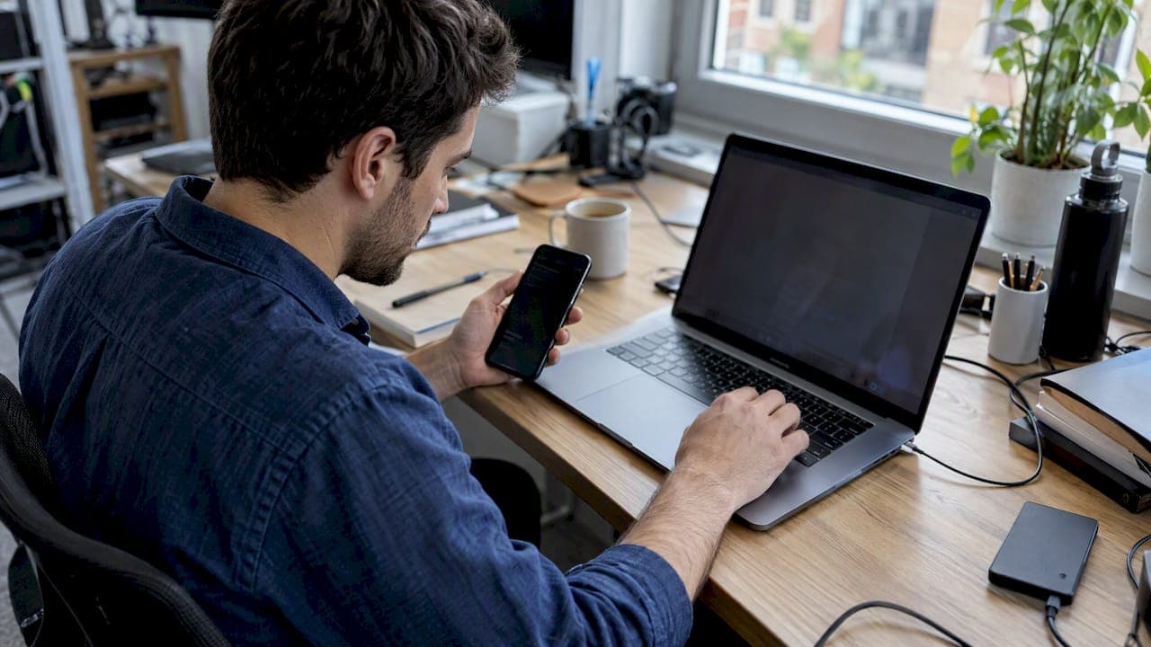 Mobile App Encryption for Developers: Catch TLS and Key Gaps in CI
