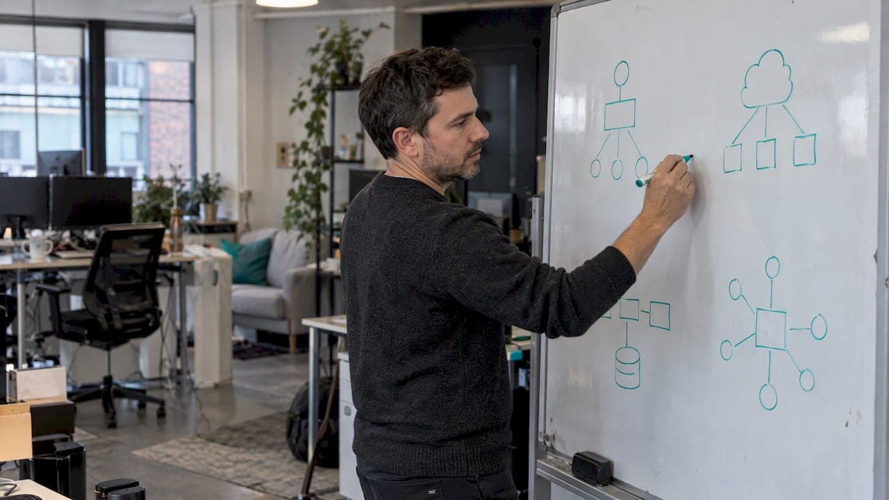 Mobile Backend Options: 4 Approaches, From MVP to Enterprise